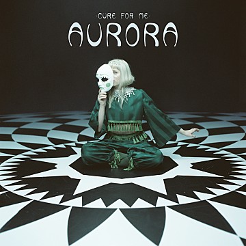 [7월최신] AURORA- Cure For Me / 뮤비 & 가사