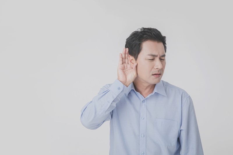 귀 접었을때 아프면 건강의 적신호! : 네이버 블로그