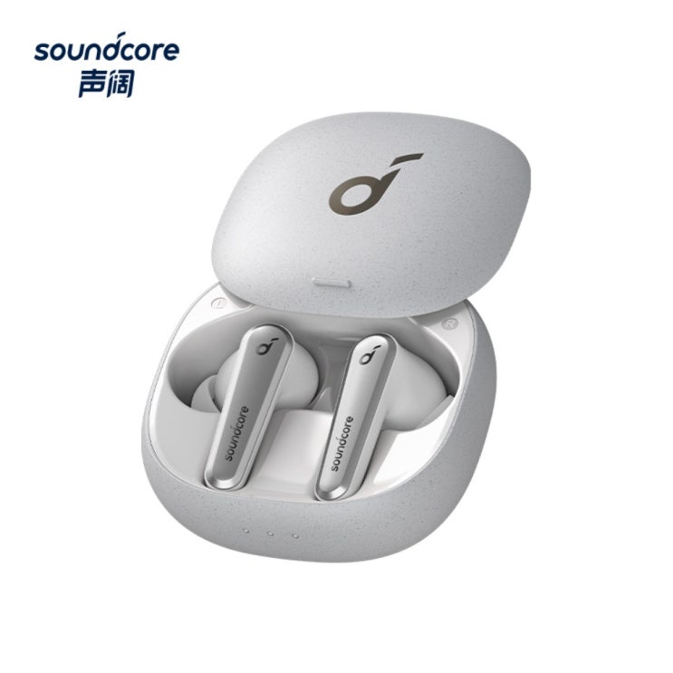 후기가 좋은 ANKER SOUNDCORE 사운드코어 ANC 리버티 에어2 프로 LIBERTY 블루투스 5.0 AIR 2 PRO 앤커 무선, 실버 + 공식 표준 분배 추천해요