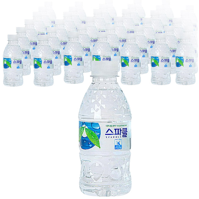 인기 많은 스파클 생수 330ml 48개입 추천합니다 인기 많은 스파클 생수 330ml 48개입 추천합니다