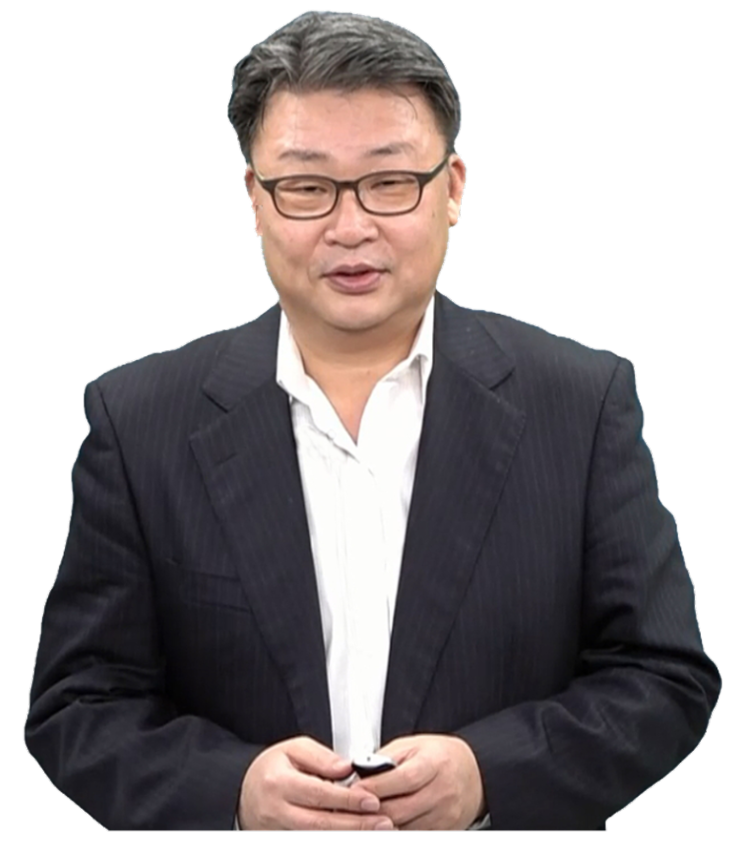 협상교육 전문가 김상철 박사 프로필