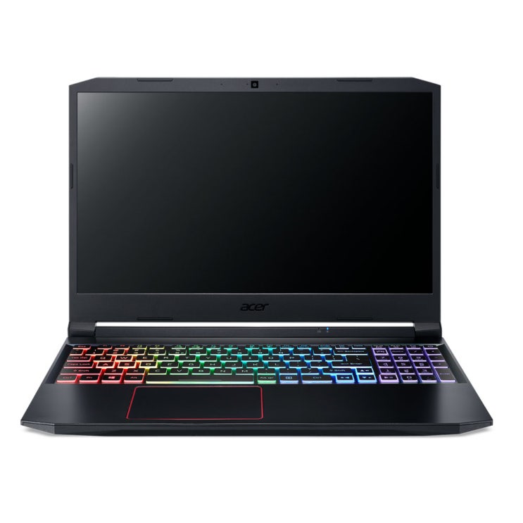 갓성비 좋은 에이서 니트로 5 블랙 노트북 AN515-55 i7 Blast 144 MAX SUP(i7-10750H 39.62cm GTX 1660 Ti), 윈도우 미포함, 256GB 갓성비 좋은 에이서 니트로 5 블랙 노트북 AN515-55 i7 Blast 144 MAX SUP(i7-10750H 39.62cm GTX 1660 Ti), 윈도우 미포함, 256GB