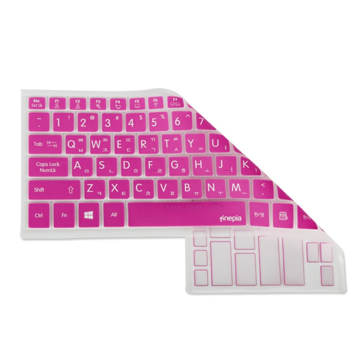 후기가 정말 좋은 파인피아 HP 파빌리온 게이밍 15-cx0167TX용 문자인쇄 키스킨, PINK, 1개 추천합니다 후기가 정말 좋은 파인피아 HP 파빌리온 게이밍 15-cx0167TX용 문자인쇄 키스킨, PINK, 1개 추천합니다