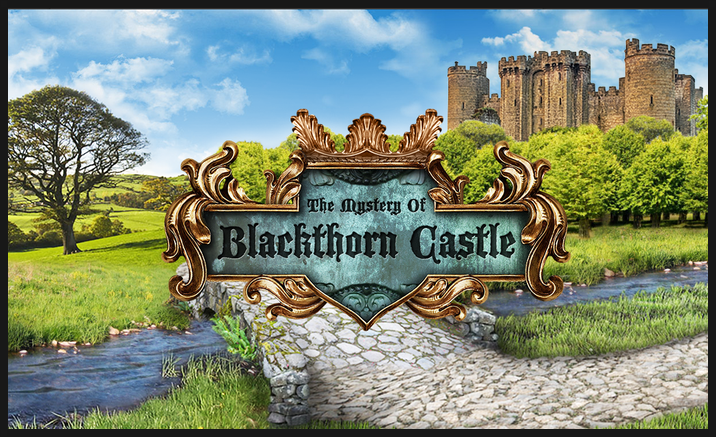 안드로이드용 어드벤쳐게임 기간한정무료 정보(Blackthorn Castle)