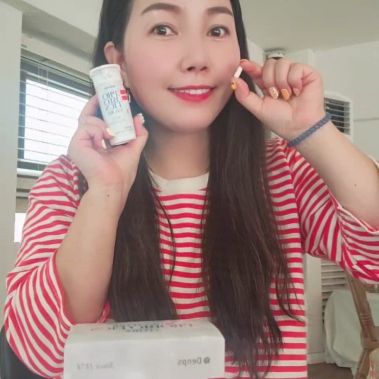  프로바이오틱스 국민 LGG 유산균