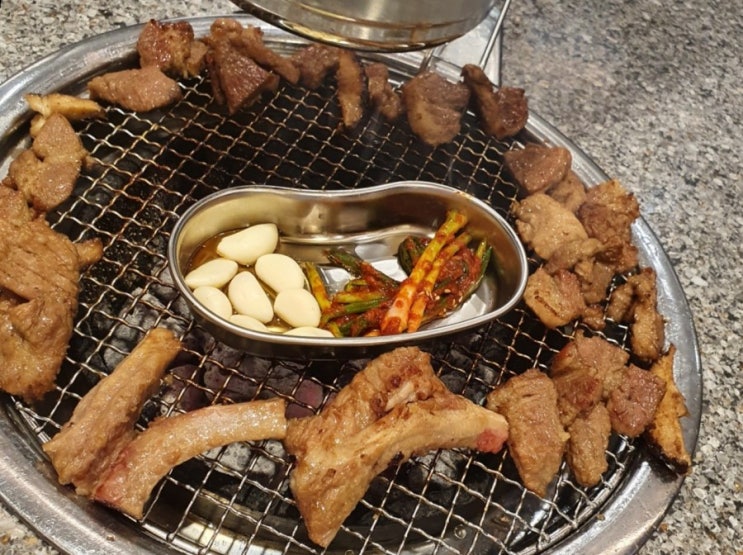 대구 돼지갈비 맛집 : 갈비만 / 월성동 돼지갈비 맛집 / 신월성 맛집 / 묵은지 돼지찌개 맛집 / 냉면 맛집 / 상인동 돼지갈비 맛집