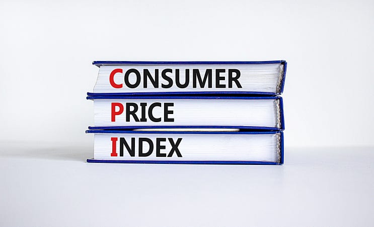 6월 소비자물가지수(CPI)와 미국국채금리 상승 원인