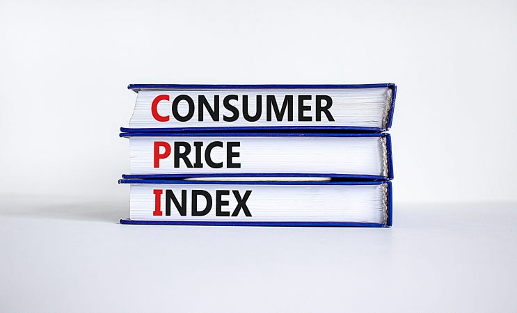  6월 소비자물가지수(CPI)와 미국국채금리 상승 원인