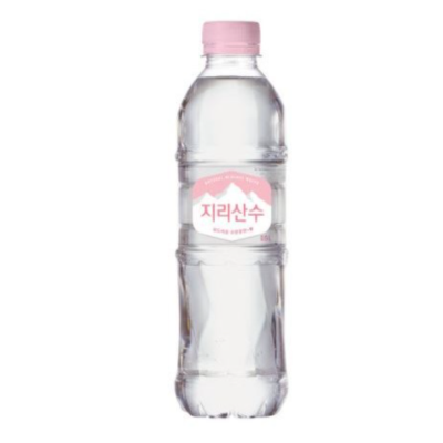 당신만 모르는 아워홈 지리산수 핑크, 39개, 500ml 추천합니다