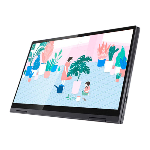 최근 인기있는 레노버 YOGA 7 SLATE GREY 노트북 14ITL (i7-1165G7 35.5cm WIN10 Home), 포함, NVMe 512GB, 8GB 추천합니다