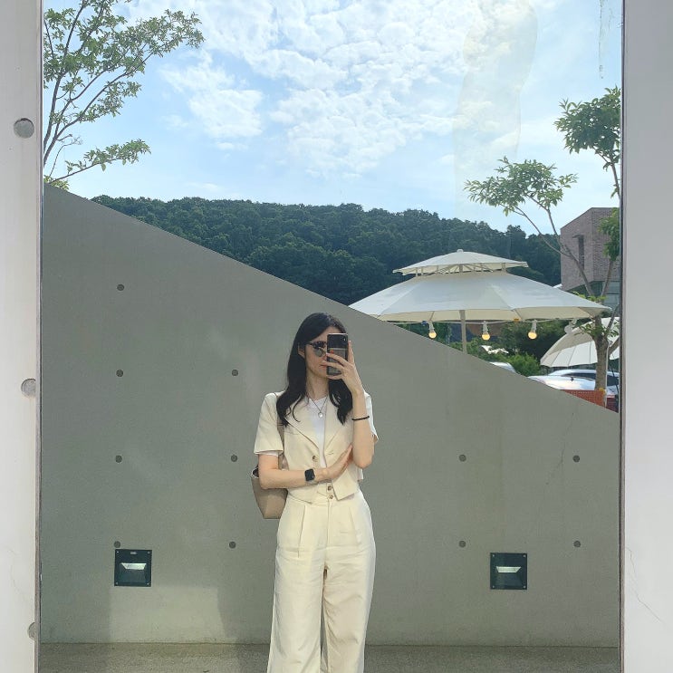  [파주] 가드너스 :: 파주 헤이리마을 예쁜 대형 카페 데이트