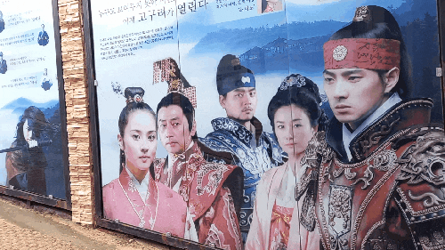  나주영상테마파크 찐 핫플레이스!(여행 9편)