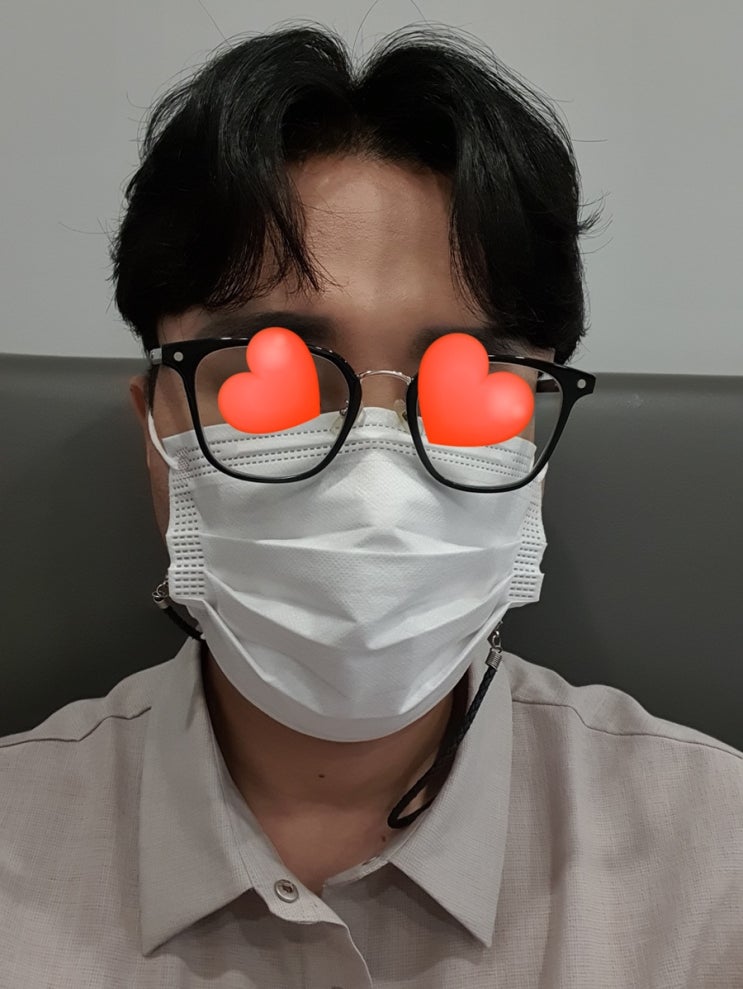  [촬영 헤어_3] 김선진 끌로에 신랑 헤어 연출 굿