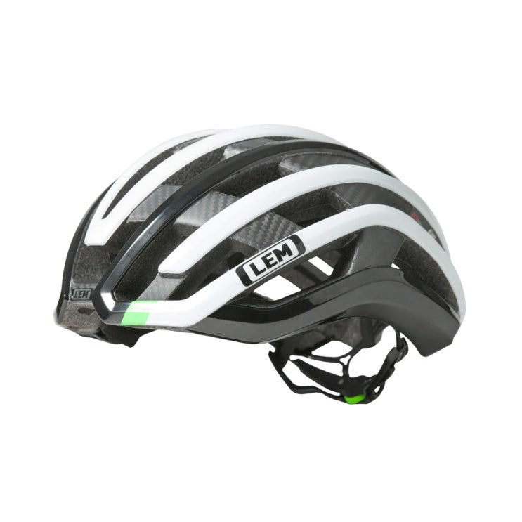 인기있는 LEM Motiv air 자전거 헬멧, BLACK + GREEN ··· 인기있는 LEM Motiv air 자전거 헬멧, BLACK + GREEN ···