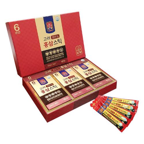 의외로 인기있는 명기삼 고려천년수 홍삼녹용스틱 10g 30포 + 쇼핑백포함 추천해요 의외로 인기있는 명기삼 고려천년수 홍삼녹용스틱 10g 30포 + 쇼핑백포함 추천해요