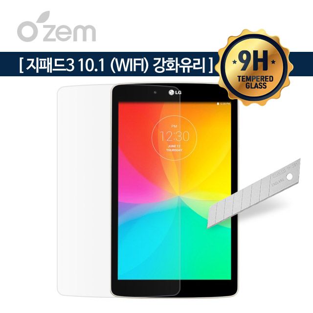 가성비 좋은 Insell62634ea (오젬)G패드310.1WIFI(X760)강화유리방탄필름 TN#, 인셀쿠팡 본상품선택 추천해요