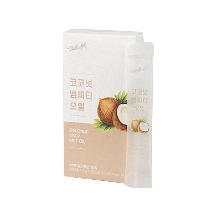 선호도 좋은 벨로핏 코코넛 MCT 오일 10g, 14개 좋아요 선호도 좋은 벨로핏 코코넛 MCT 오일 10g, 14개 좋아요