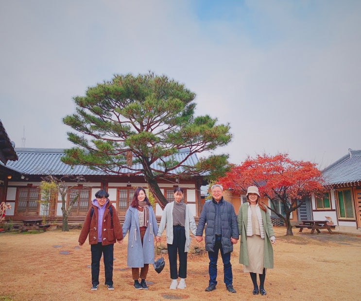 여행의 추억 , 영상으로 기억하기.