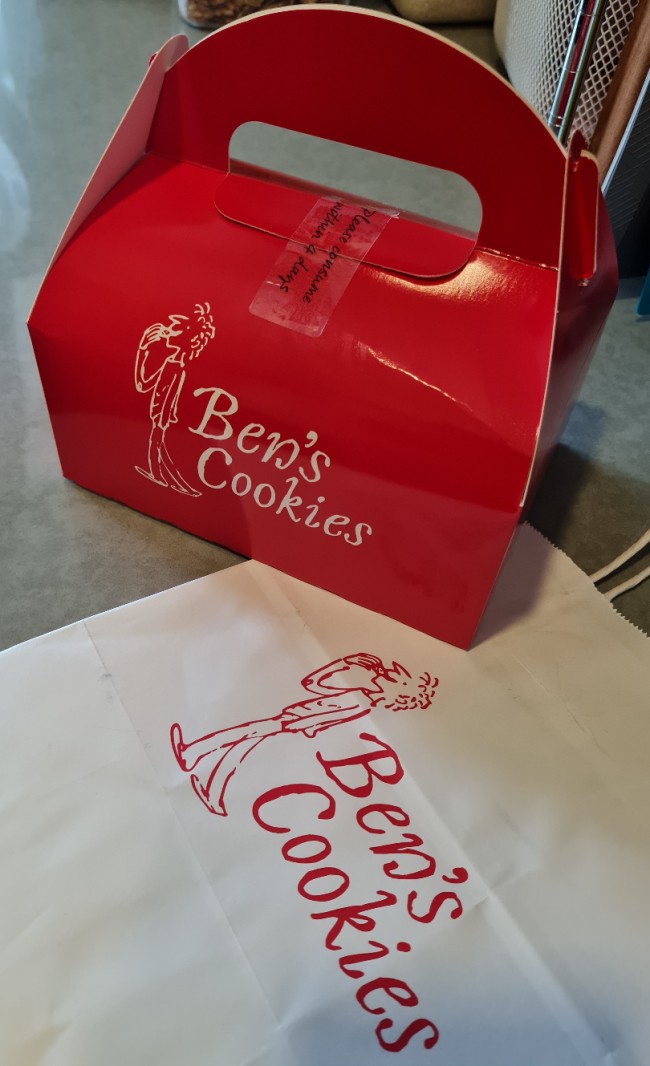  Ben's Cookies_orchard_SG_벤스 쿠키_영국식 쿠키