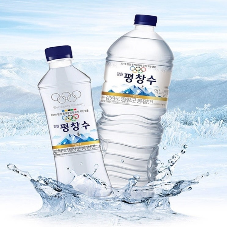 인기있는 해태음료 강원 평창수 먹는샘물 2LX6 2LX12 500mlX20 500mlX40 택일, 2L x 6 추천해요 인기있는 해태음료 강원 평창수 먹는샘물 2LX6 2LX12 500mlX20 500mlX40 택일, 2L x 6 추천해요