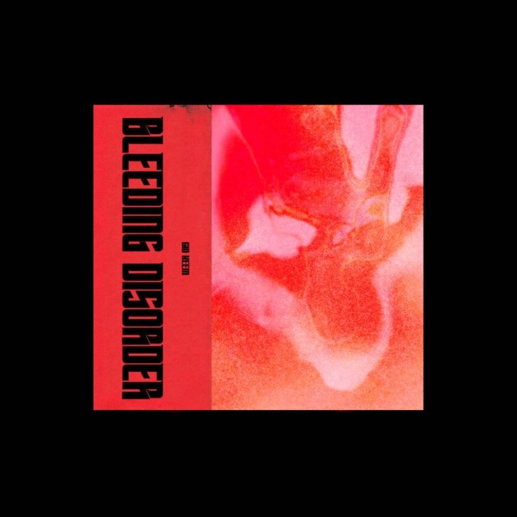 Gio Keem(지오 킴) - Bleed [노래가사, 듣기, MV]