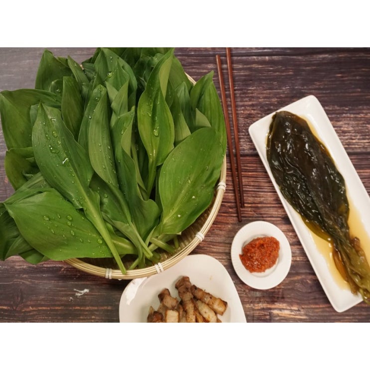 핵가성비 좋은 강원도 평창 무농약 친환경 명이나물 1kg 2kg 4kg 봄철 건강 지키미 울릉도 품종 명이나물, 대명이 1kg 추천합니다 핵가성비 좋은 강원도 평창 무농약 친환경 명이나물 1kg 2kg 4kg 봄철 건강 지키미 울릉도 품종 명이나물, 대명이 1kg 추천합니다