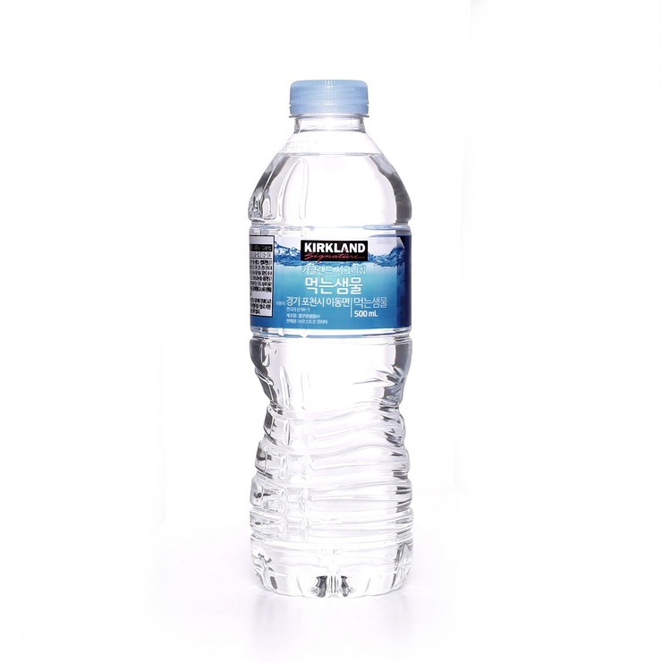 선호도 높은 커클랜드 시그니춰 먹는 샘물 500ml 40 x 4팩, 단품 추천해요 선호도 높은 커클랜드 시그니춰 먹는 샘물 500ml 40 x 4팩, 단품 추천해요