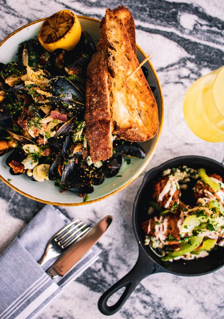 푸드스타일리스트 Foodstylist 푸드스타일리스트 Foodstylist