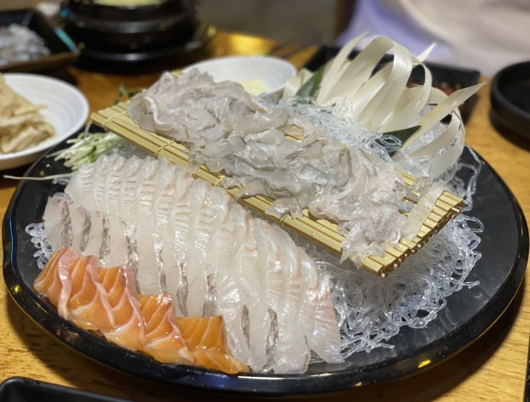  신림역 맛집 신림 횟집 길회뜨다횟집  술집 추천