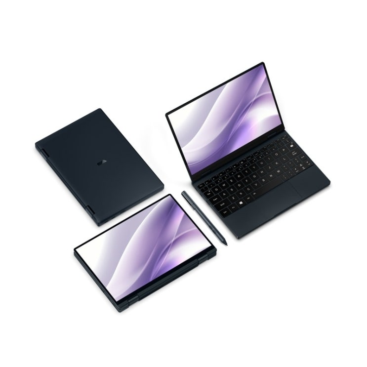 선호도 좋은 노트북 OneMix4 포켓 PC 미니 노트북 태블릿 PC Intel Core i5-1130G7 10.1 인치 터치 스크린 Win10 16G 512G 1TB SSD 포함 선호도 좋은 노트북 OneMix4 포켓 PC 미니 노트북 태블릿 PC Intel Core i5-1130G7 10.1 인치 터치 스크린 Win10 16G 512G 1TB SSD 포함