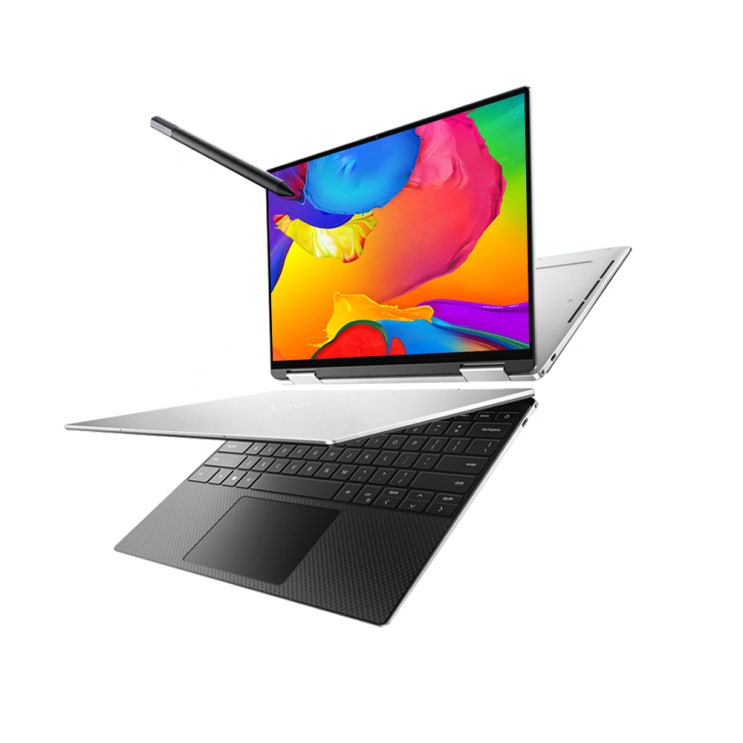 요즘 인기있는 델 XPS13 7390 2in1 노트북 DX7390-2002KR (i7-1065G7 34cm), 윈도우 포함, 256GB, 16GB ···