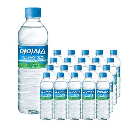 의외로 인기있는 롯데 아이시스 500ml 먹는샘물 생수 20개 업소용 추천합니다 의외로 인기있는 롯데 아이시스 500ml 먹는샘물 생수 20개 업소용 추천합니다