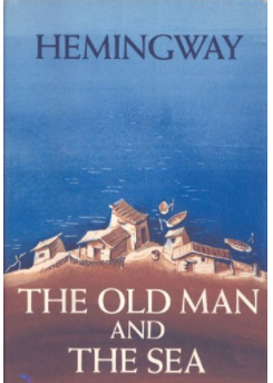  노인과 바다 The Old Man and the Sea [영어원서추천][미국고전문학]