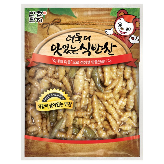 인기 급상승인 아재들 반찬단지 초석잠 1kg, 1개 추천해요 인기 급상승인 아재들 반찬단지 초석잠 1kg, 1개 추천해요