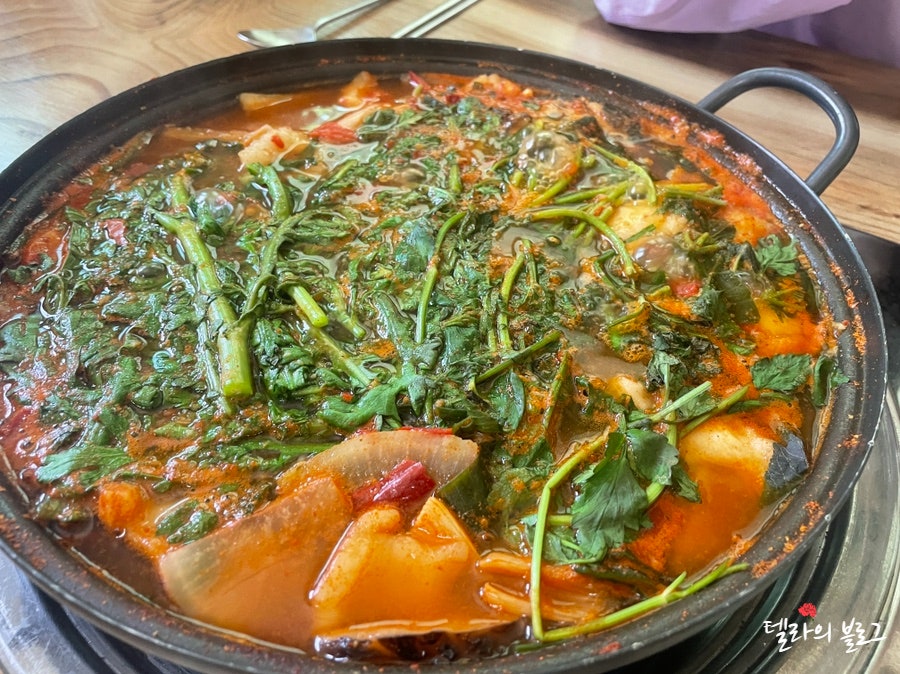 서강맛사랑 사진 6