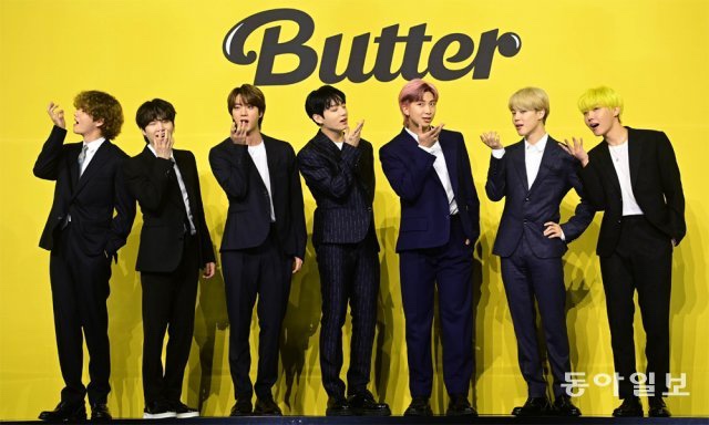  역대 빌보드1위데뷔+7주연속 1위 노래들 BTS외 7곡