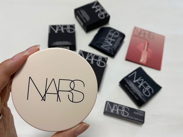  NARS 나스 쿠션 파운데이션 리필(남산)