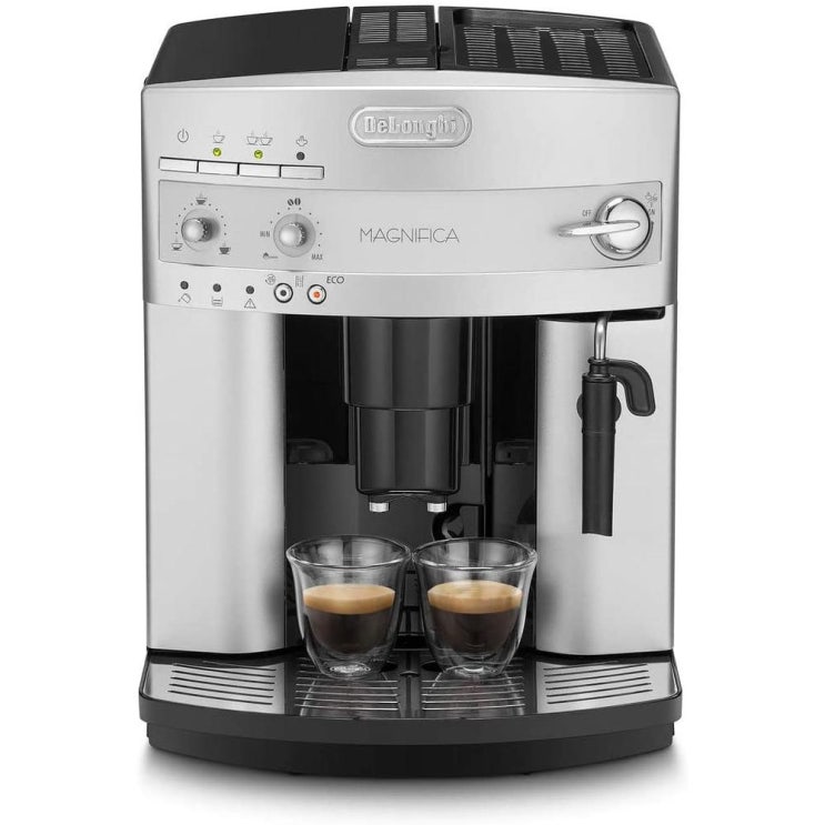 선택고민 해결 Delonghi 드롱기 ESAM3200S 전자동 커피머신, 관부가세(미포함) 좋아요