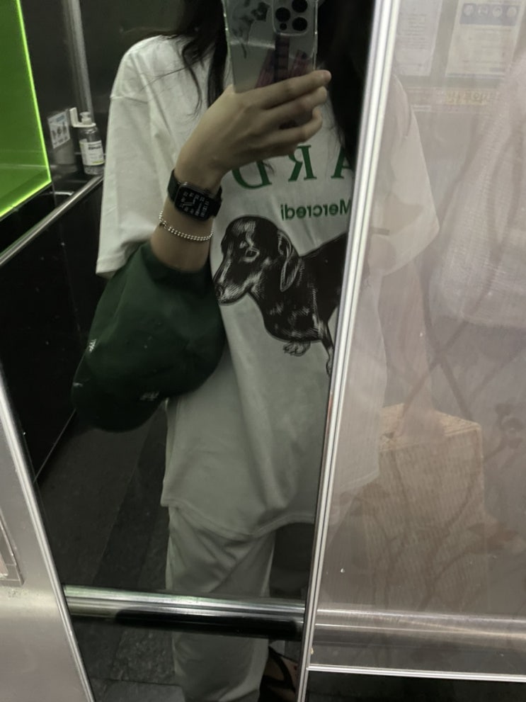  Mardi Mercredi,마르디 메크르디,[Dachshund #IVORY]