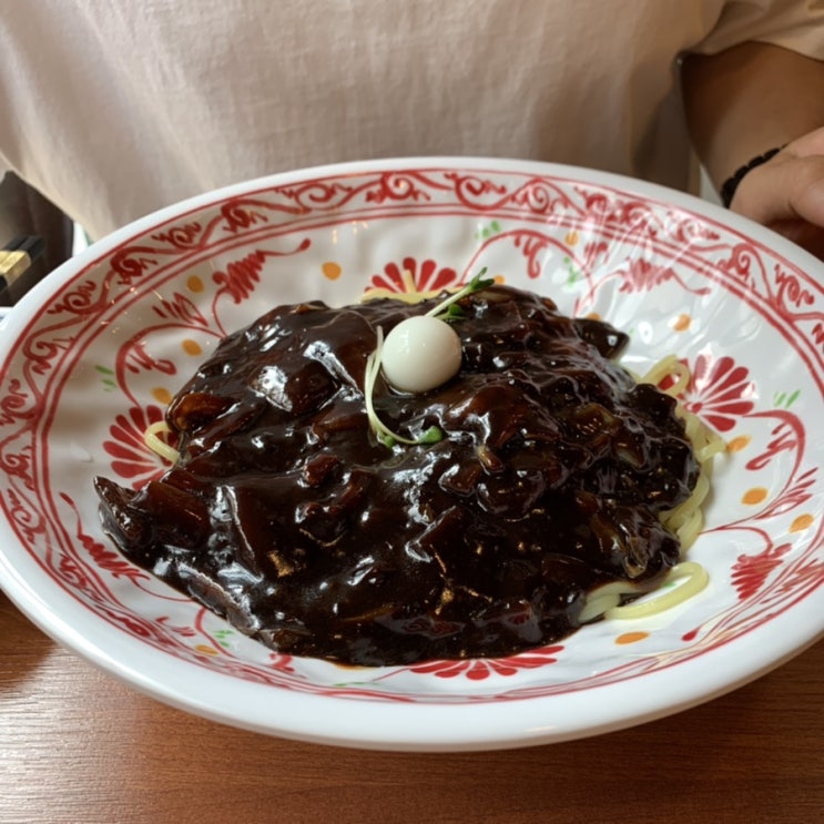  [천안/신부동 식당] 신부동 요즘 감성 중국집, 보배반점
