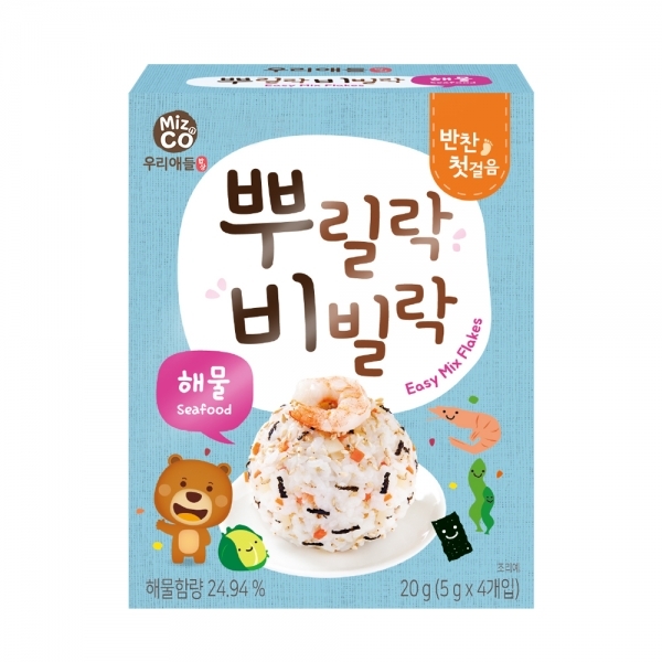 가성비 좋은 우리애들 뿌릴락비빌락 해물 순한 아기 후리가케, 단품, 단품 추천합니다 가성비 좋은 우리애들 뿌릴락비빌락 해물 순한 아기 후리가케, 단품, 단품 추천합니다