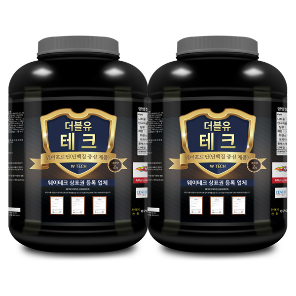 인지도 있는 웨이테크 Wtech 웨이프로틴 단백질보충제 /근육 헬스보충제, 2kg, 2개 추천해요 인지도 있는 웨이테크 Wtech 웨이프로틴 단백질보충제 /근육 헬스보충제, 2kg, 2개 추천해요