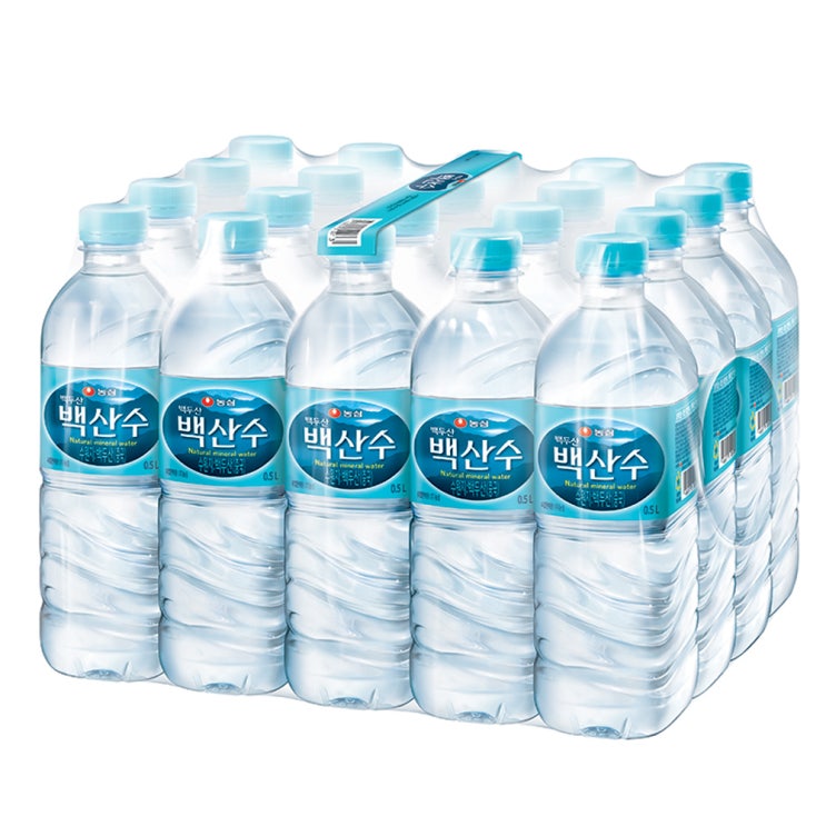 최근 인기있는 농심 백산수, 20개, 500ml 추천합니다 최근 인기있는 농심 백산수, 20개, 500ml 추천합니다