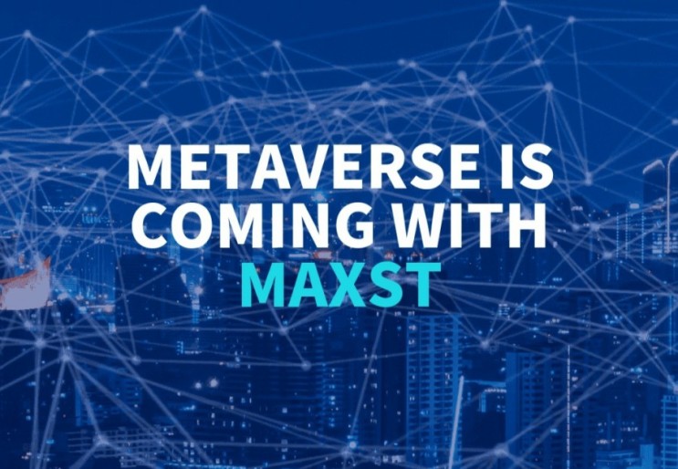 7월 메타버스 대장주가 온다! 메타버스 그자체인 맥스트 MAXST 종목 분석