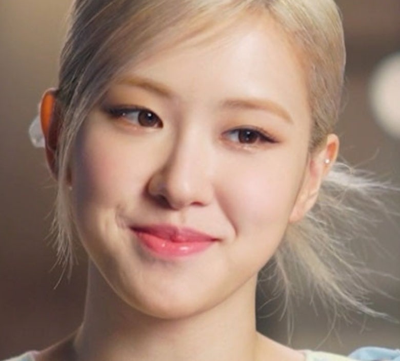 블랙핑크 로제 프로필 본명 나이 국적 키 바라던바다