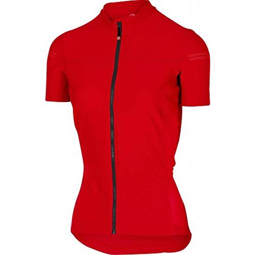 선호도 좋은 Castelli Womans Promessa 2 Jersey ···