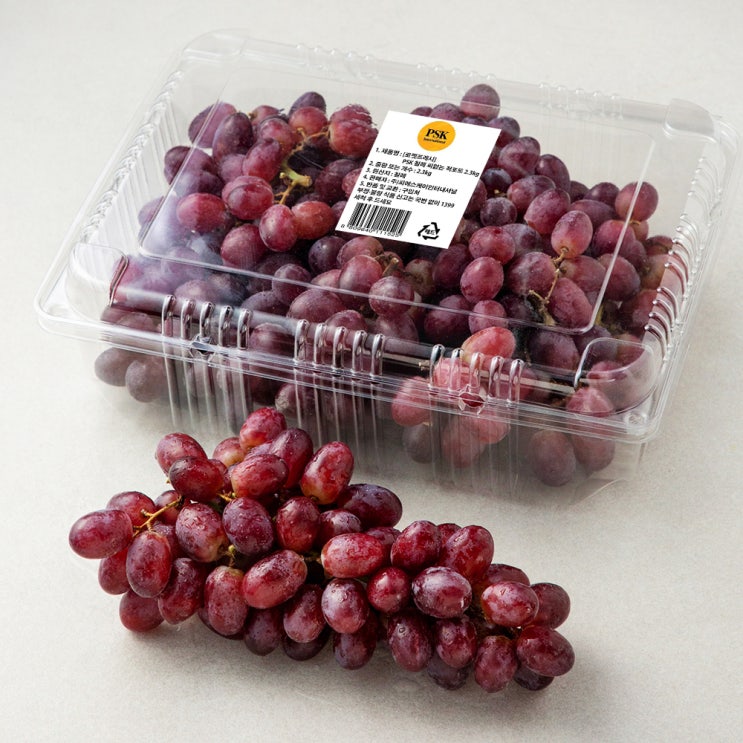 핵가성비 좋은 PSK 칠레 씨없는 적포도, 2.3kg, 1개 추천해요 핵가성비 좋은 PSK 칠레 씨없는 적포도, 2.3kg, 1개 추천해요