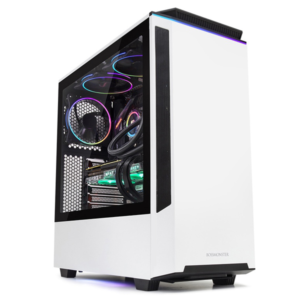 인기있는 한성컴퓨터 보스몬스터 게이밍 데스크탑 화이트 DX5516S (i5-10400F), WIN 미포함, RAM 16GB, NVMe 500GB 추천합니다 인기있는 한성컴퓨터 보스몬스터 게이밍 데스크탑 화이트 DX5516S (i5-10400F), WIN 미포함, RAM 16GB, NVMe 500GB 추천합니다