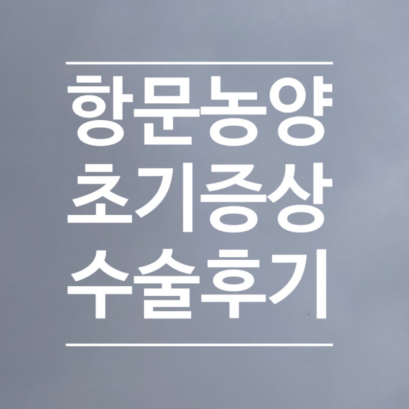 서울송도병원에서 항문농양수술 후기: 초기 증상, 수술 및 퇴원까지 : 네이버 블로그 서울송도병원에서 항문농양수술 후기: 초기 증상, 수술 및 퇴원까지 : 네이버 블로그