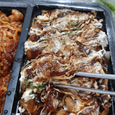  내돈내산 동두천곱창<맛찾사곱창> - 데리야끼곱창 아시나요~?